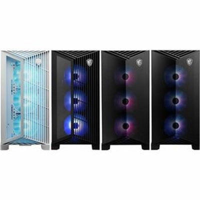 MSI Aegis RS2 AI Gaming PC Intel Ultra 7 265K Nvidia RTX 5070 32GB 2TB SSD W11HA MSI Aegis RS2 AI Gaming PC Intel Ultra 7 265K Nvidia RTX 5070 32GB 2TB SSD W11HA